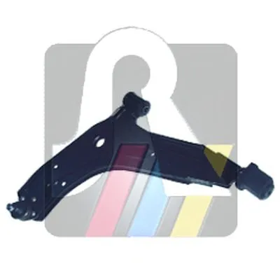 Рычаг независимой подвески колеса, подвеска колеса RTS купить