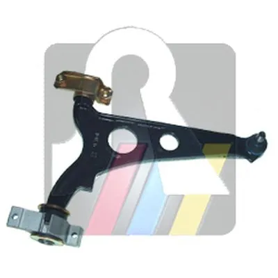 Рычаг независимой подвески колеса, подвеска колеса RTS купить