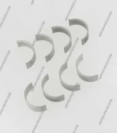 Вкладыш нижней головки шатуна NPS купить