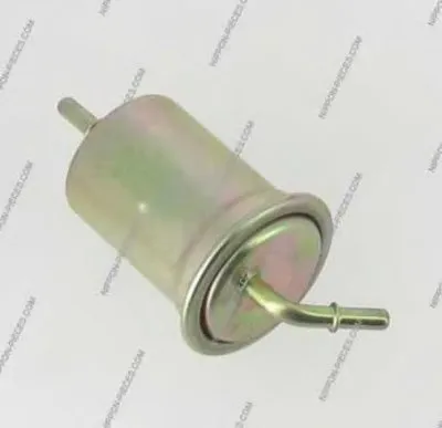 Топливный фильтр NPS купить
