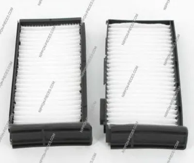 Фильтр, воздух во внутренном пространстве NPS купить