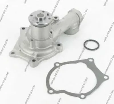 Водяной насос NPS купить