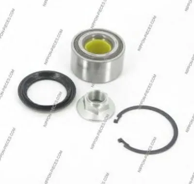 Комплект подшипника ступицы колеса NPS купить