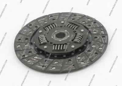 Диск сцепления NPS купить