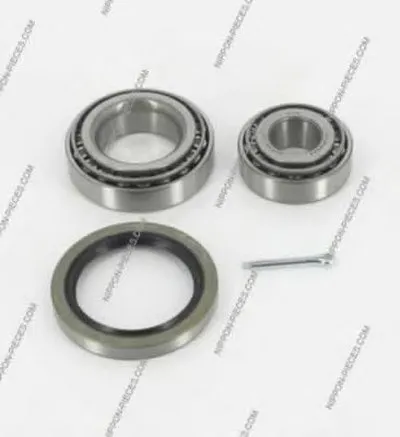 Комплект подшипника ступицы колеса NPS купить