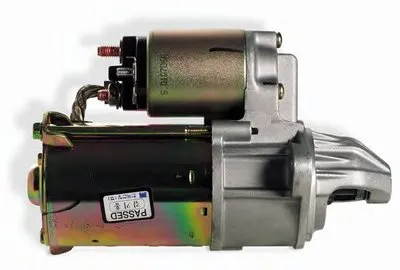 Стартер FISPA купить