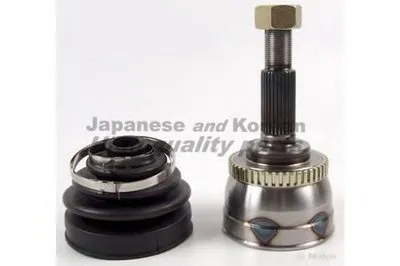 Шарнирный комплект, приводной вал ASHUKI купить