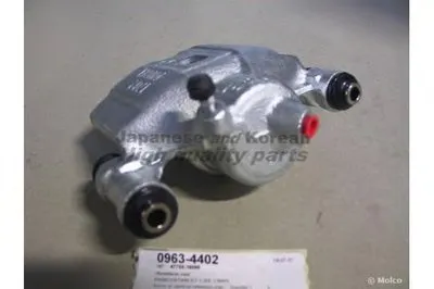 Тормозной суппорт ASHUKI купить