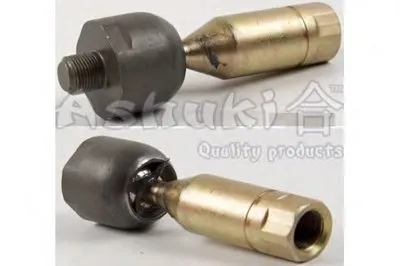 Осевой шарнир, рулевая тяга ASHUKI купить