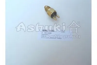 Термовыключатель, вентилятор радиатора ASHUKI купить