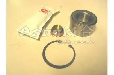 Комплект подшипника ступицы колеса ASHUKI купить