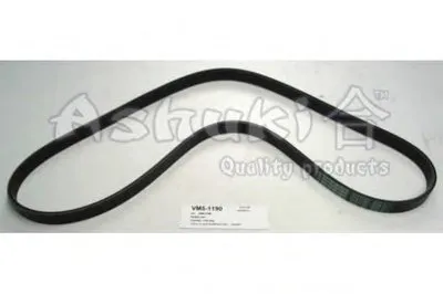 V-Ribbed Belts ASHUKI купить