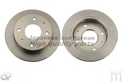 Тормозной диск ASHUKI купить