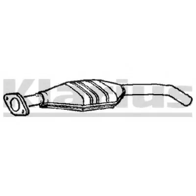 Катализатор для переоборудования KLARIUS купить