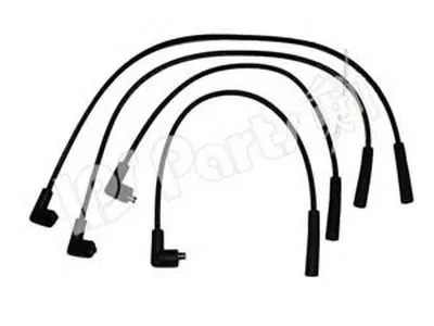Комплект проводов зажигания IPS Parts IPS Parts купить