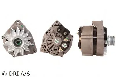 Генератор DRI купить