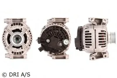 Генератор DRI купить