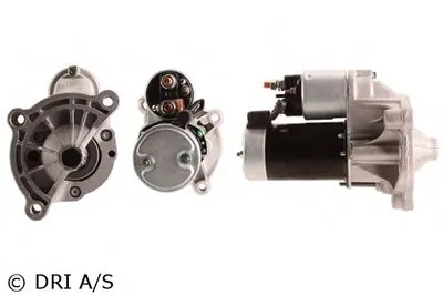 Стартер DRI купить