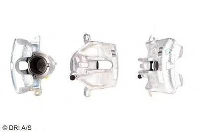 Тормозной суппорт DRI купить