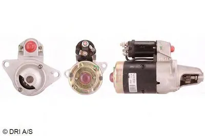 Стартер DRI купить