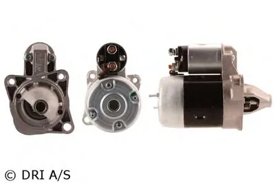 Стартер DRI купить