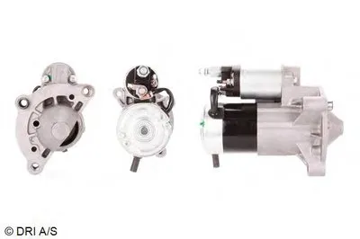 Стартер DRI купить