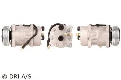 Компрессор, кондиционер DRI купить