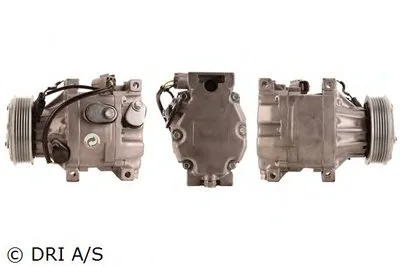 Компрессор, кондиционер DRI купить