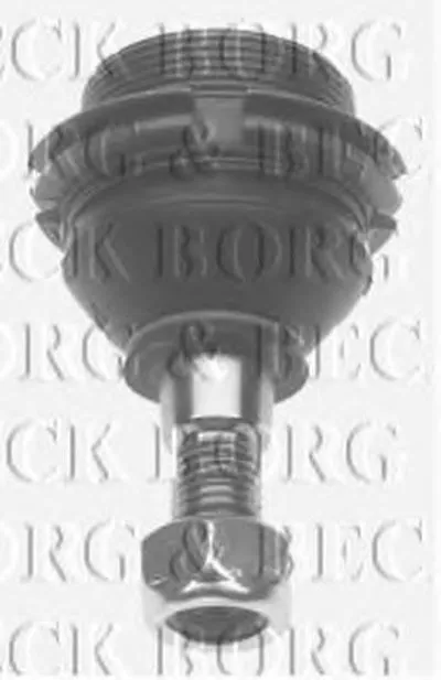 Шаровой шарнир BORG & BECK купить