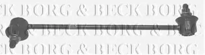 Тяга / стойка, стабилизатор BORG & BECK купить
