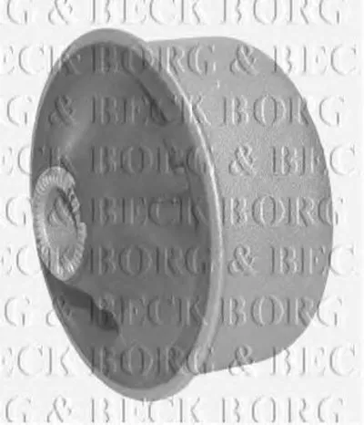 Подвеска, рычаг независимой подвески колеса BORG & BECK купить