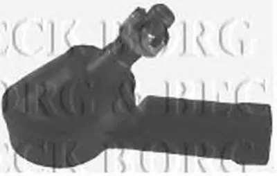 Наконечник поперечной рулевой тяги BORG & BECK купить