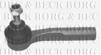 Наконечник поперечной рулевой тяги BORG & BECK купить