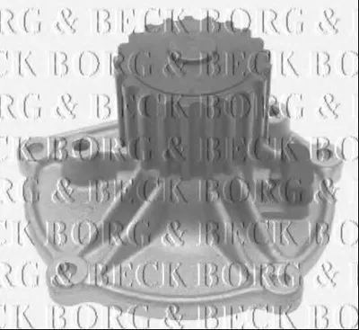 Водяной насос BORG & BECK купить