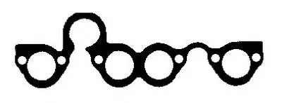 Прокладка, впускной коллектор BGA купить