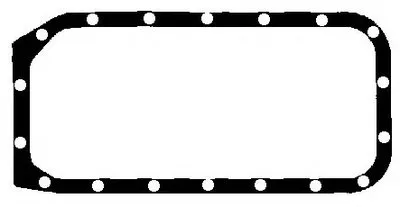 Прокладка, масляный поддон BGA купить