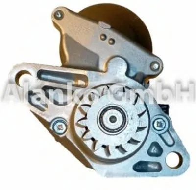 Стартер ALANKO купить