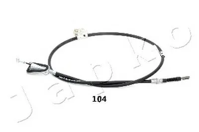 Трос, стояночная тормозная система JAPKO купить