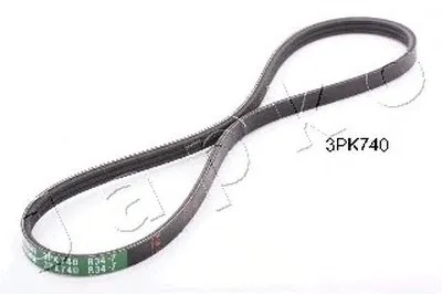 V-Ribbed Belts JAPKO купить