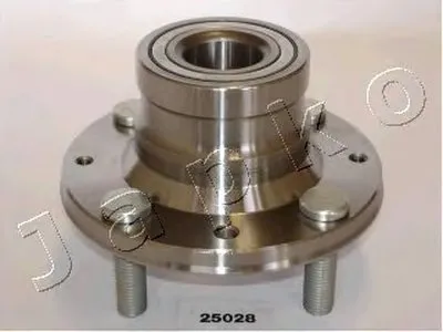 ? колесн. ступицы = JAPKO купить