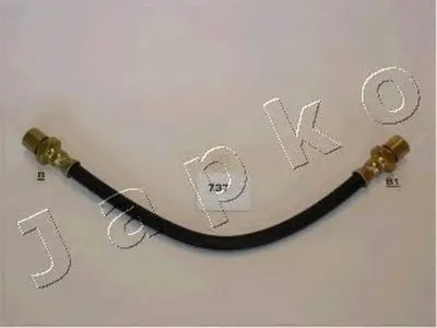 Кронштейн, тормозный шланг JAPKO купить