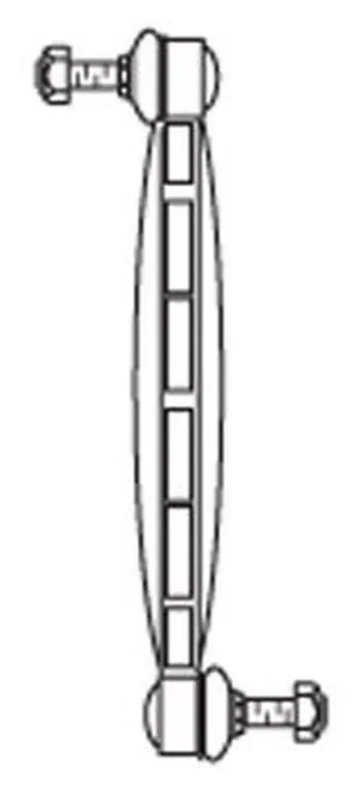 Тяга / стойка, стабилизатор FRAP купить