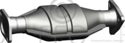 Катализатор для переоборудования EEC купить