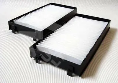 Фильтр, воздух во внутренном пространстве MULLER FILTER купить