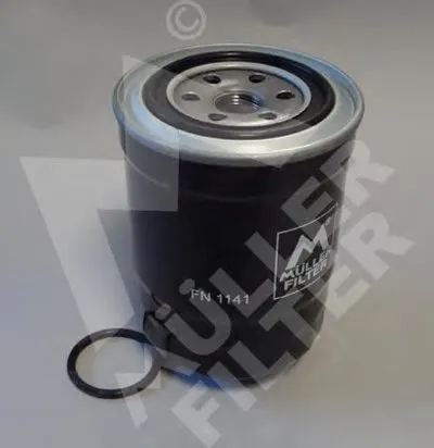 Топливный фильтр MULLER FILTER купить
