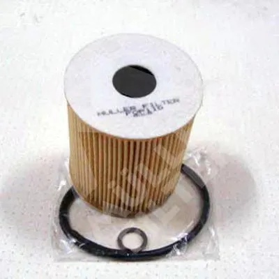 Масляный фильтр MULLER FILTER купить