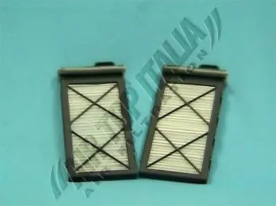 Фильтр, воздух во внутренном пространстве ZAFFO купить