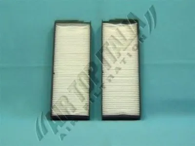 Фильтр, воздух во внутренном пространстве ZAFFO купить