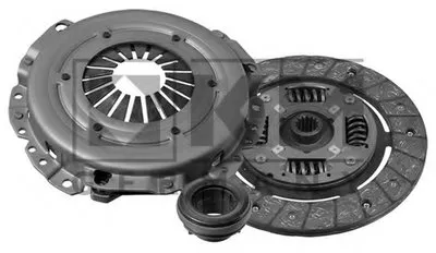 Комплект сцепления KM Germany купить
