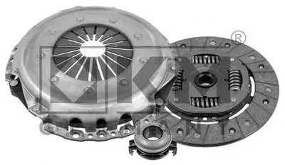Комплект сцепления KM Germany купить